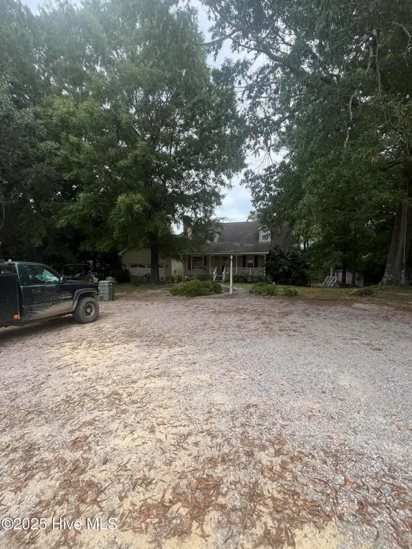 6357 Sapony Trail, Elm City, NC 27822