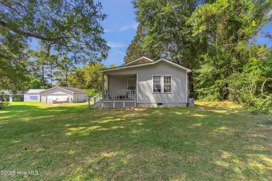 5207 Castle Hayne Rd Road, Castle Hayne, NC 28429 - Image #3