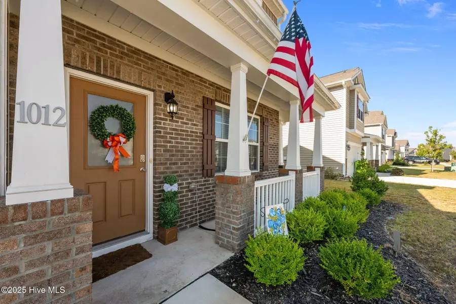 1012 Kellie Court, New Bern, NC 28562 - Image #2