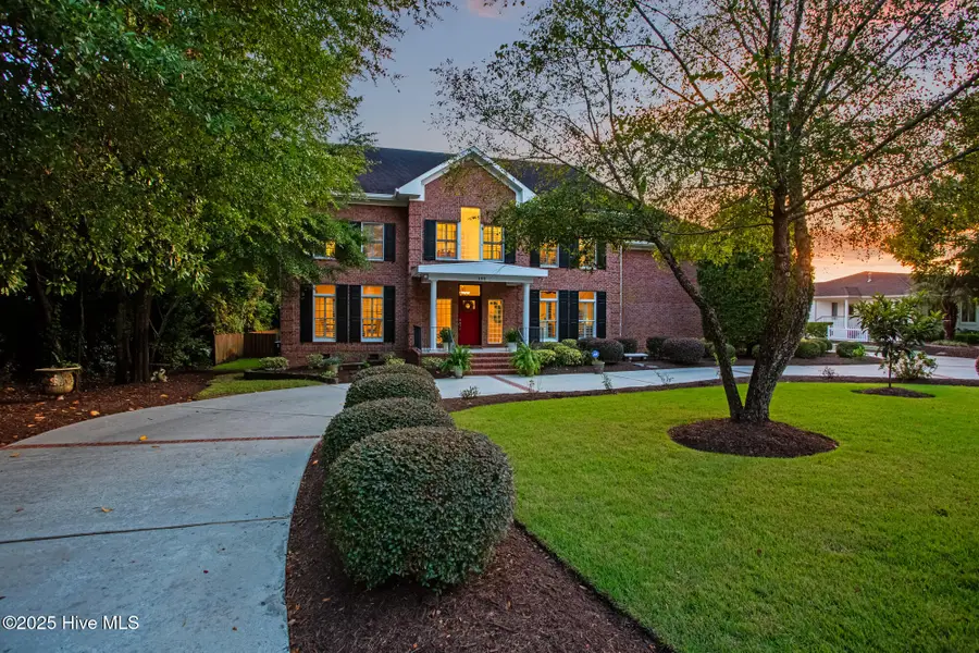 100 Edgewater Lane, Wilmington, NC 28403 - Image #3