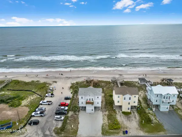 1282 New River Inlet Road, North Topsail Beach, NC 28460