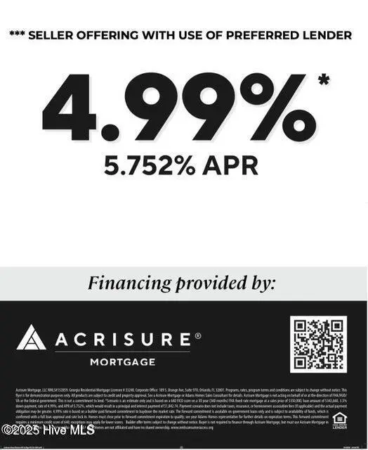 1229 Fescue Road, 12 Rocky Mount, NC 27801 - Image #2