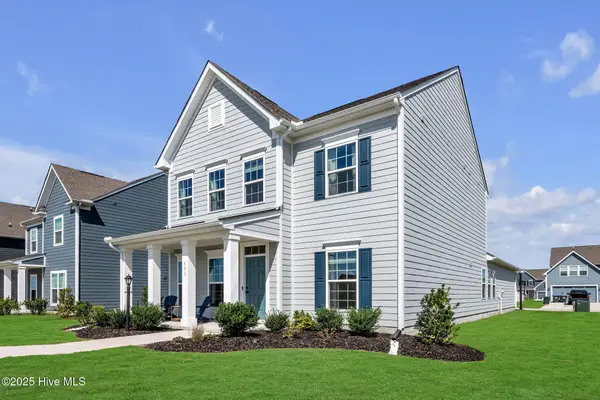 111 Iris Circle, Moyock, NC 27958