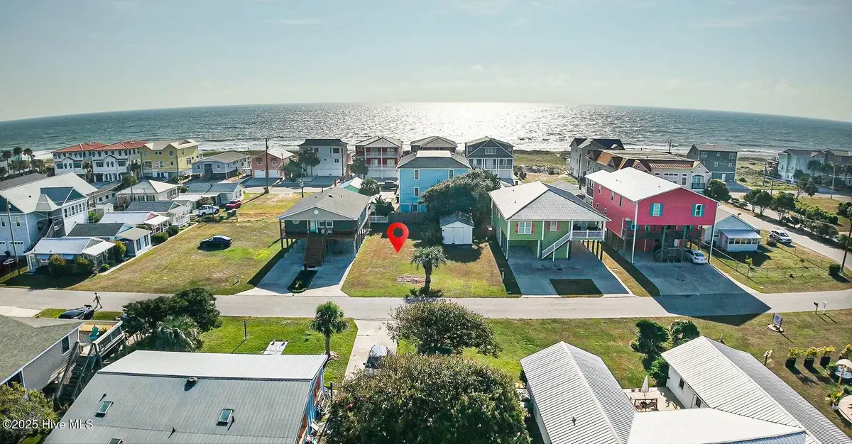 629 S Third Avenue, Kure Beach, NC 28449 - Image #1