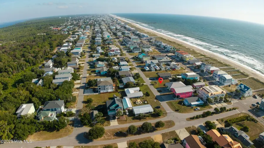 629 S Third Avenue, Kure Beach, NC 28449 - Image #2