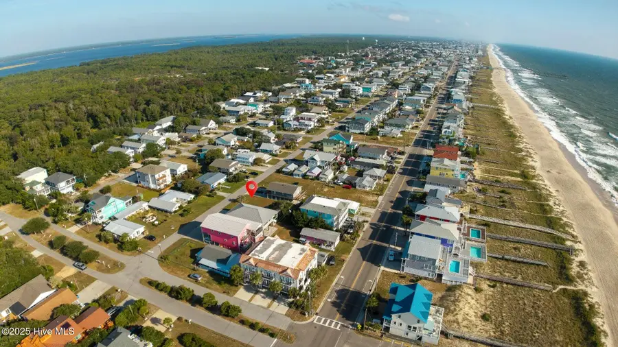 629 S Third Avenue, Kure Beach, NC 28449 - Image #3