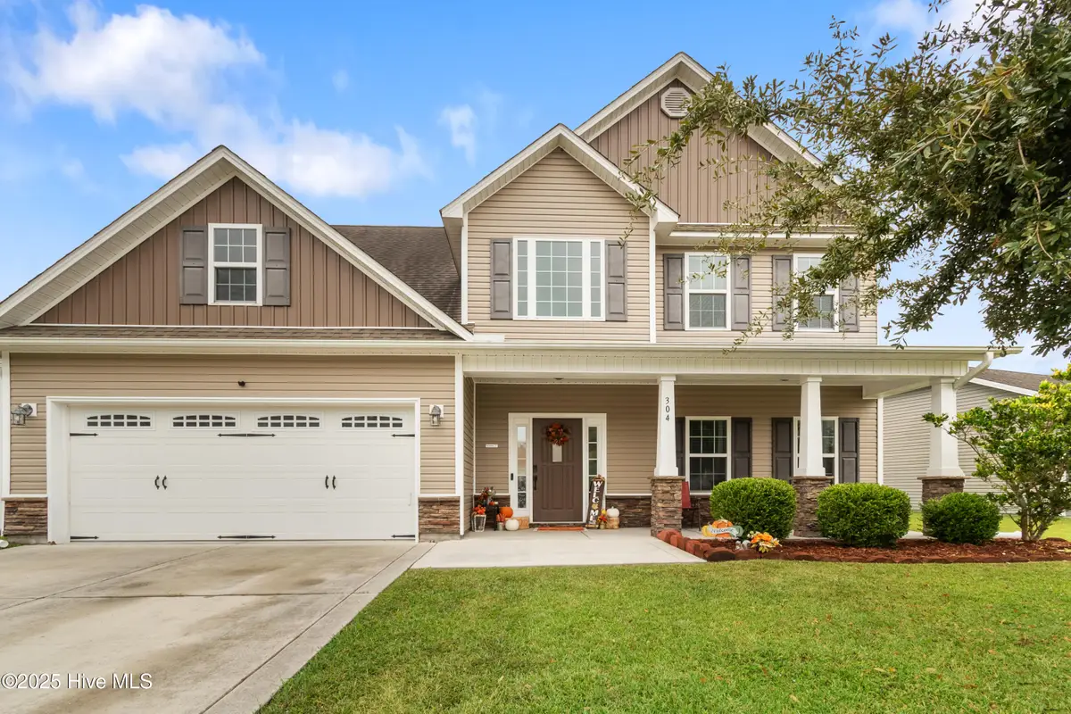 304 Merin Height Road, Jacksonville, NC 28546 - Image #1