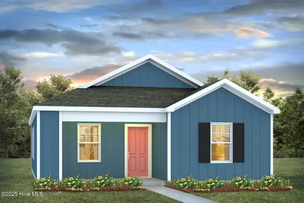 3068 Tasso Drive Sw #Lot 18- Lewis C, Sunset Beach, NC 28468