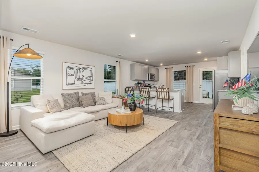 3068 Tasso Drive Sw #Lot 18- Lewis C, Sunset Beach, NC 28468 - Image #3