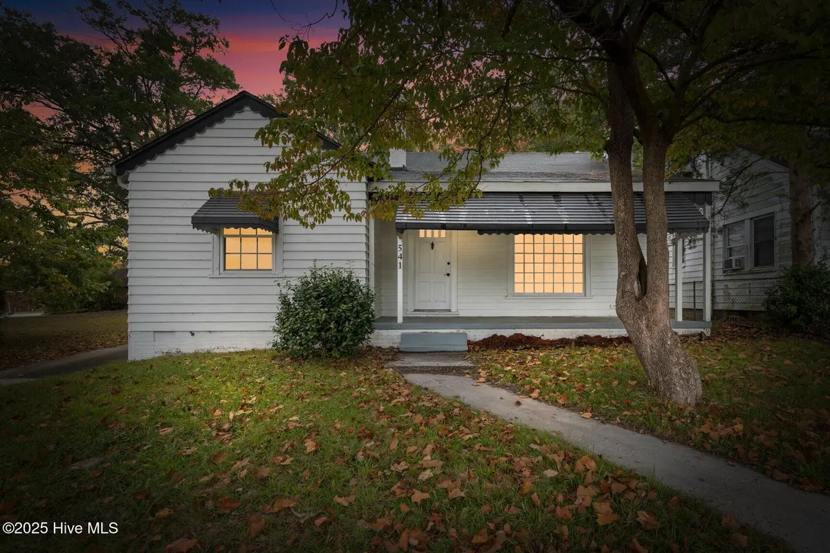 541 N Daughtry Street, 12 Rocky Mount, NC 27801 - Image #1