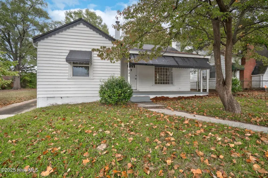 541 N Daughtry Street, 12 Rocky Mount, NC 27801 - Image #2