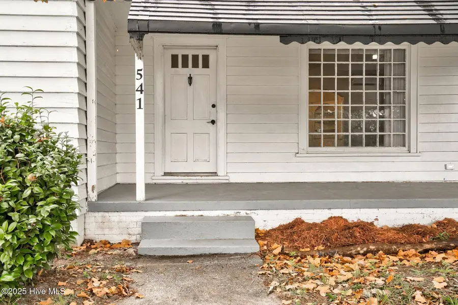 541 N Daughtry Street, 12 Rocky Mount, NC 27801 - Image #3