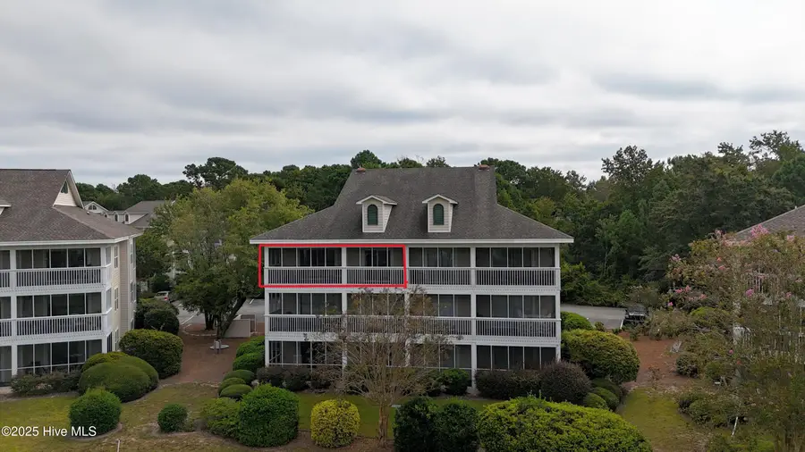 3350 Club Villas Drive #806, Southport, NC 28461 - Image #2