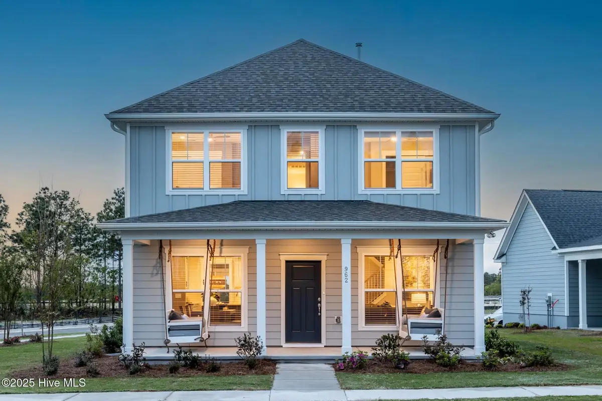 262 Longhill Drive #1036, Wilmington, NC 28412 - Image #1