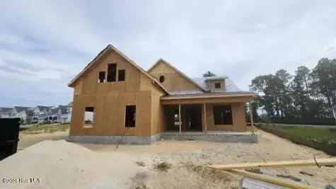 724 Provision Lane, Wilmington, NC 28412