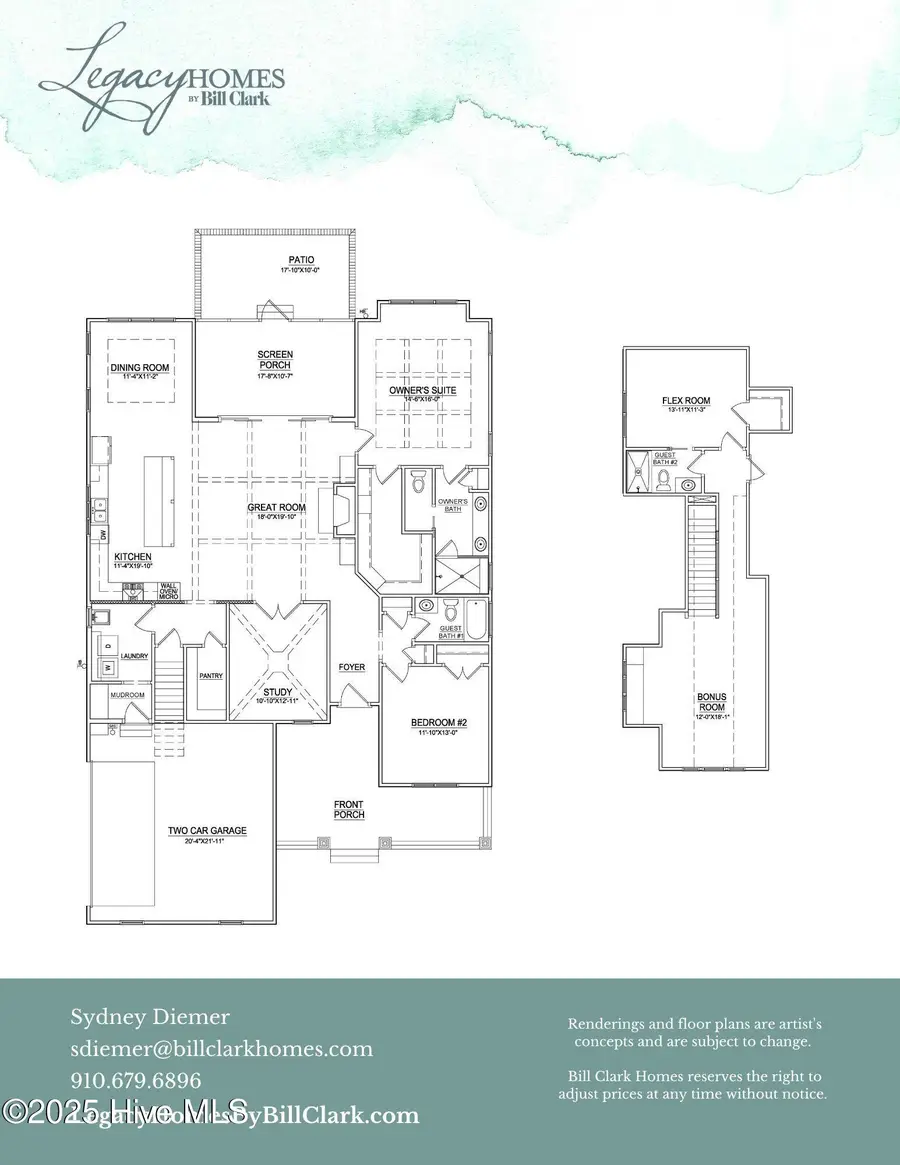 724 Provision Lane, Wilmington, NC 28412 - Image #2