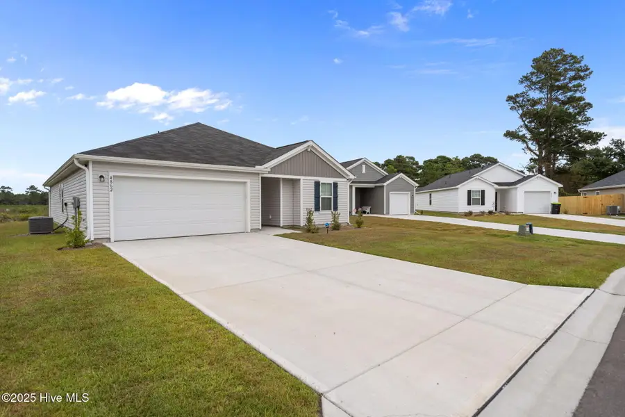 4862 Abbington Oaks Way Se, Southport, NC 28461 - Image #2