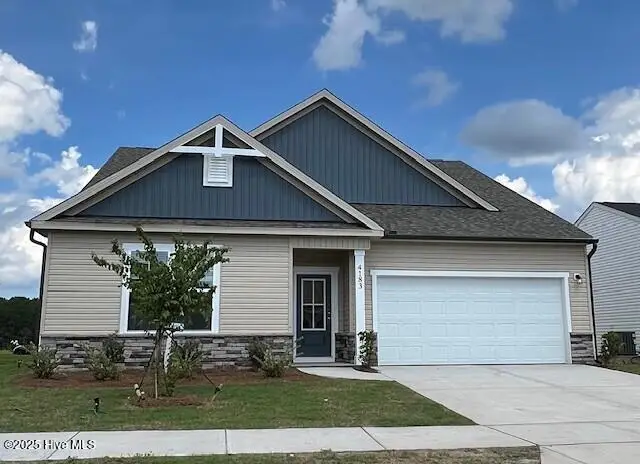 7494 Linda Vista Lane #Lot 284, Leland, NC 28451 - Image #1