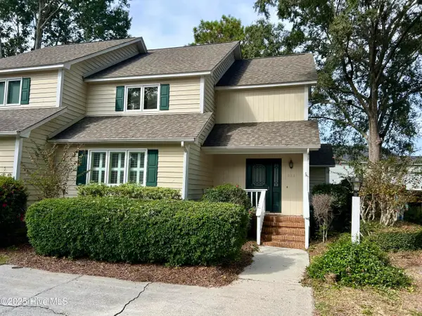324 Wimbledon Court, Wilmington, NC 28412
