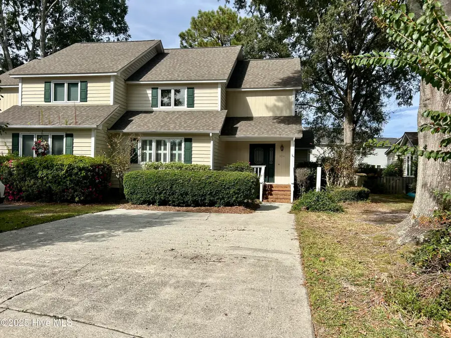 324 Wimbledon Court, Wilmington, NC 28412 - Image #2