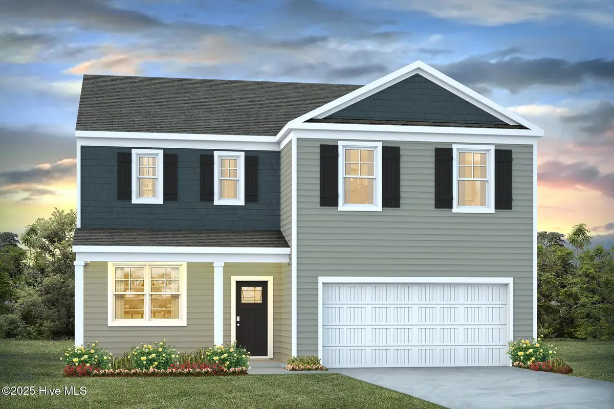 710 Lantern Rest Lane #Lot 490, Jacksonville, NC 28546 - Image #1