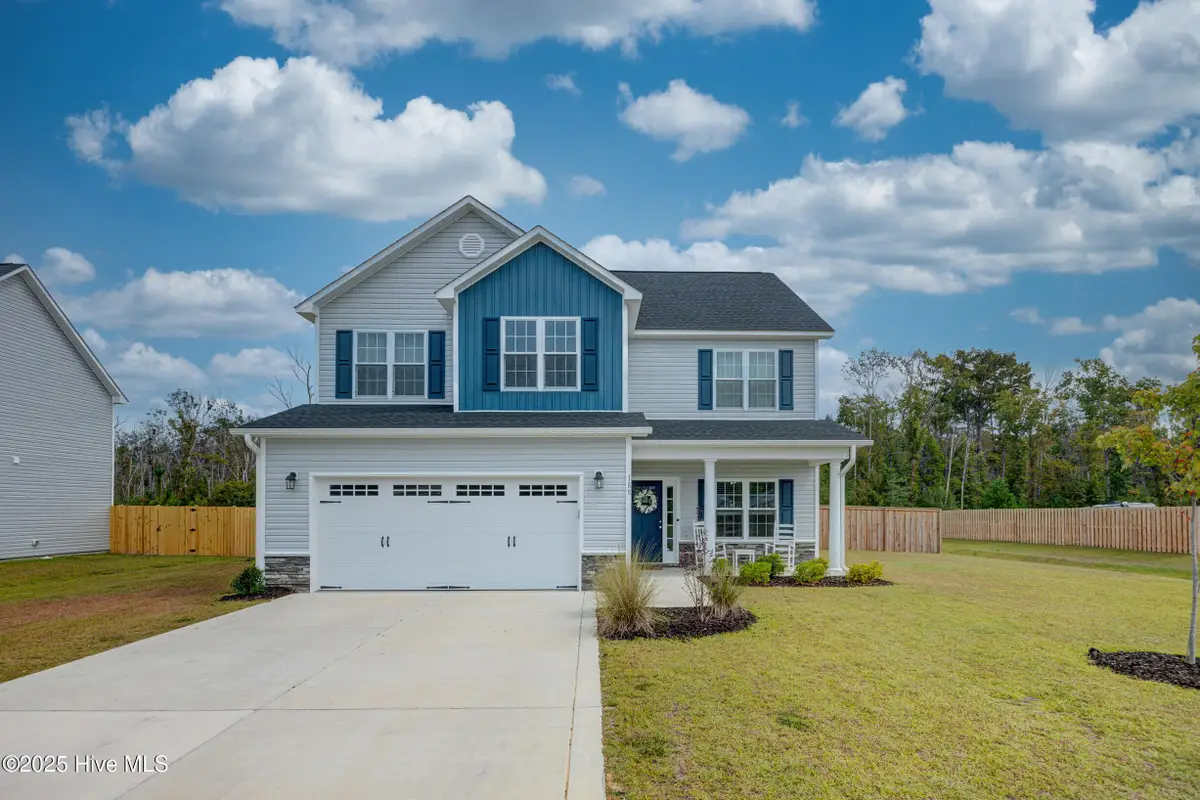 188 N Ardsley Lane, Rocky Point, NC 28457 - Image #1