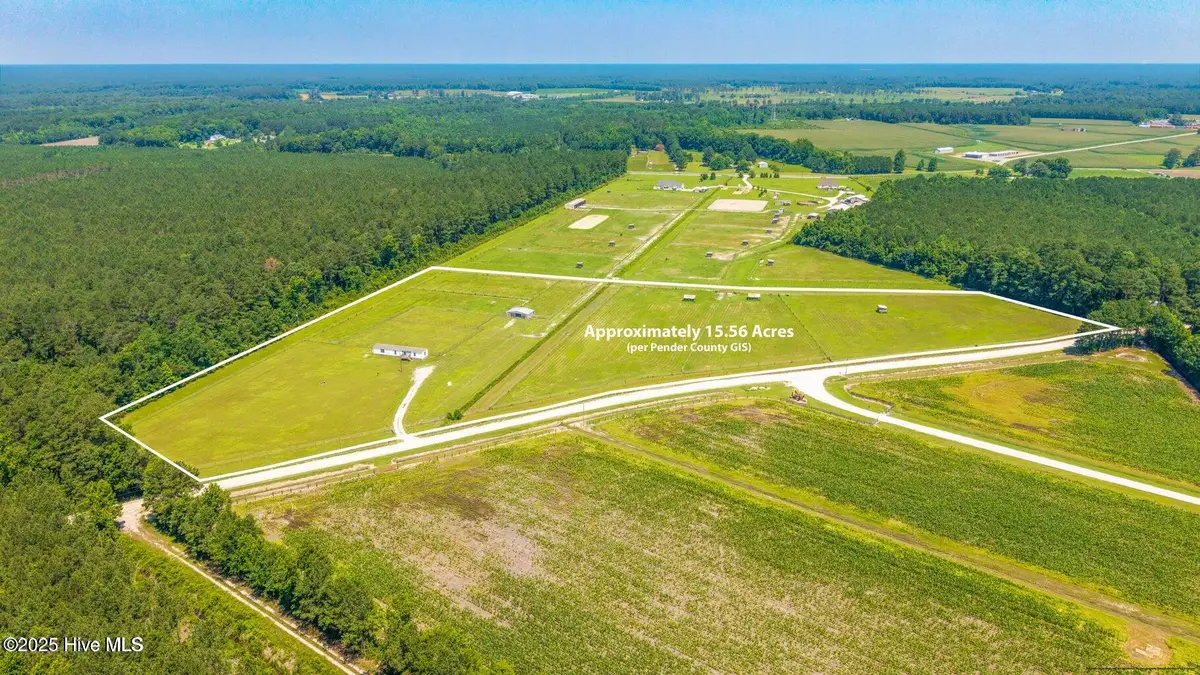 4948 New Savannah Road #02, Burgaw, NC 28425 - Image #1