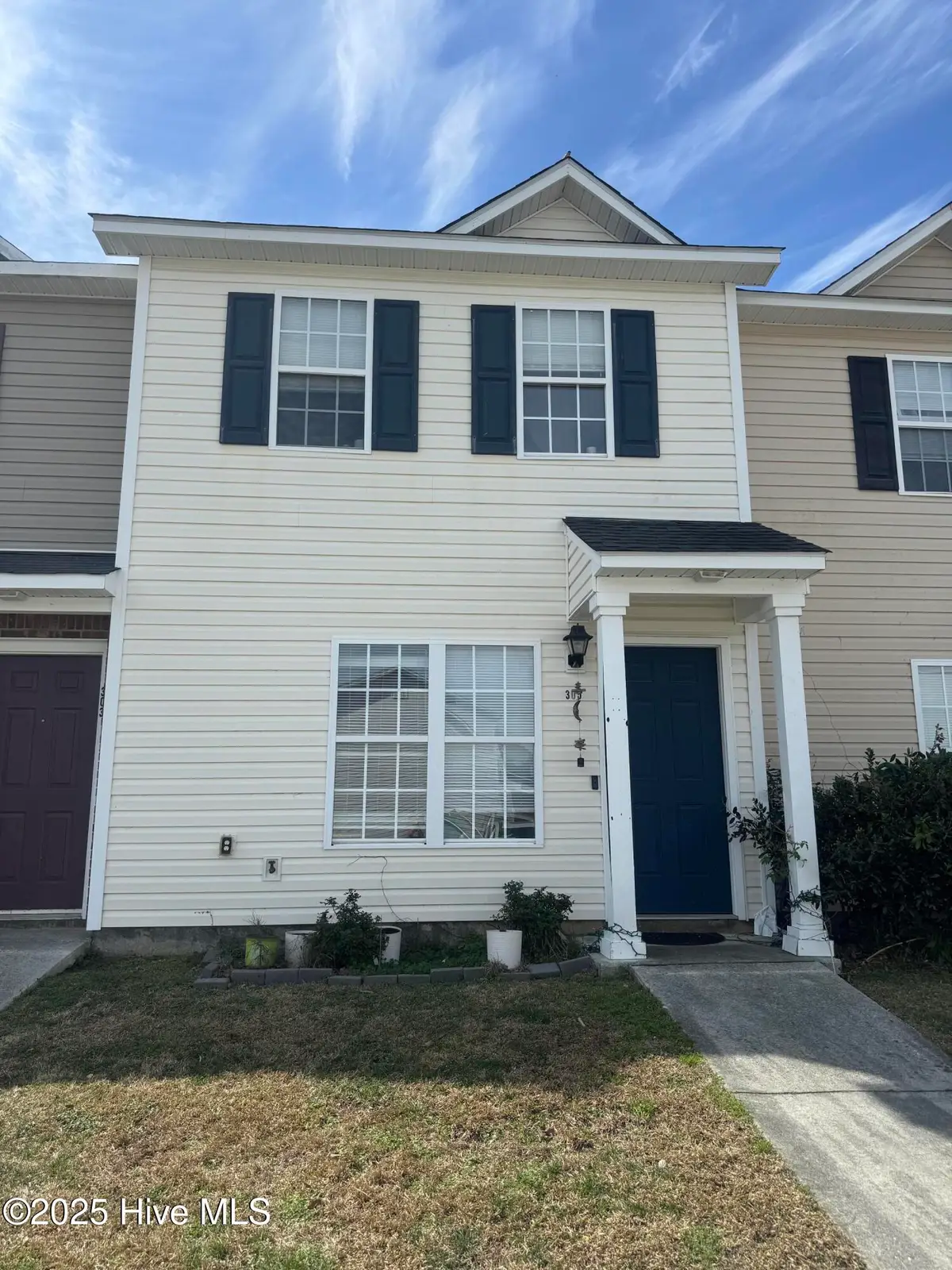 305 Timberlake Trail, Jacksonville, NC 28546 - #1