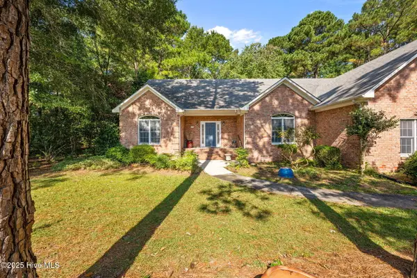 1209 Carmel Lane, New Bern, NC 28562