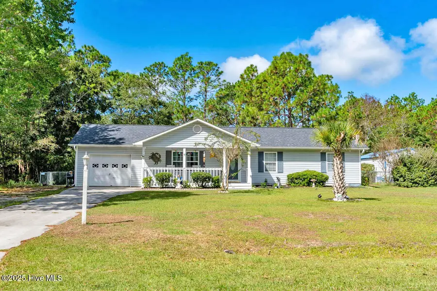 243 Barrington Ridge, Bogue, NC 28570 - Image #2