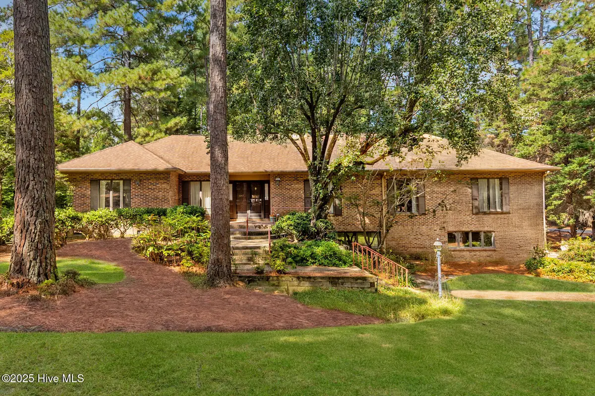 2 Parson Road, Pinehurst, NC 28374 - Image #1