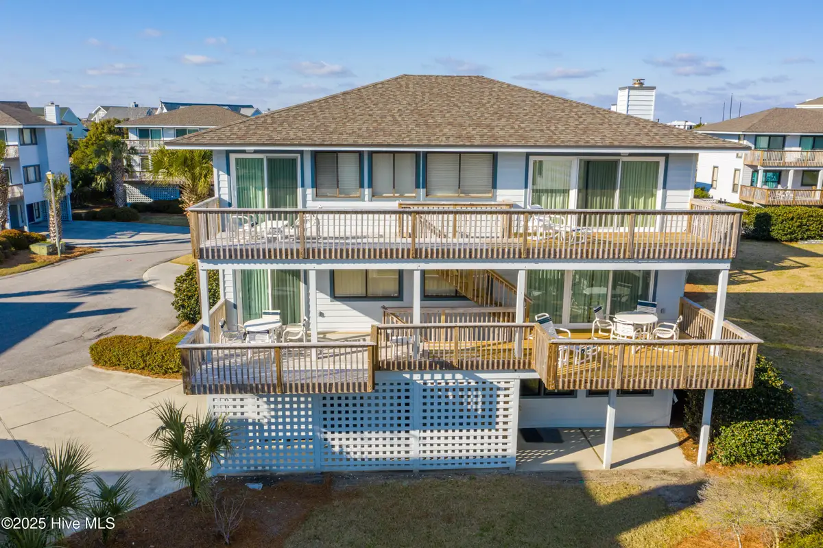 8 Sea Oats Lane, Wrightsville Beach, NC 28480 - Image #1