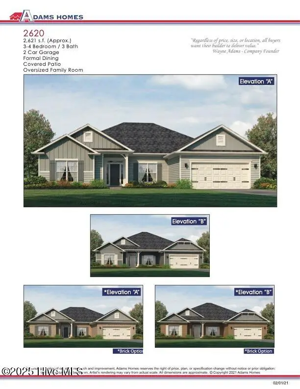 104 Brighton Street, La Grange, NC 28551 - Image #3