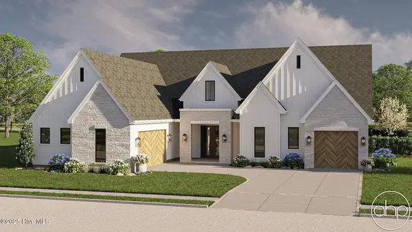 828 Loblolly Drive Sw, Shallotte, NC 28470