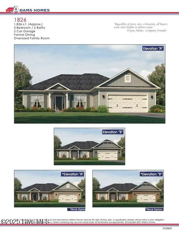 102 Brighton Street, La Grange, NC 28551 - Image #3