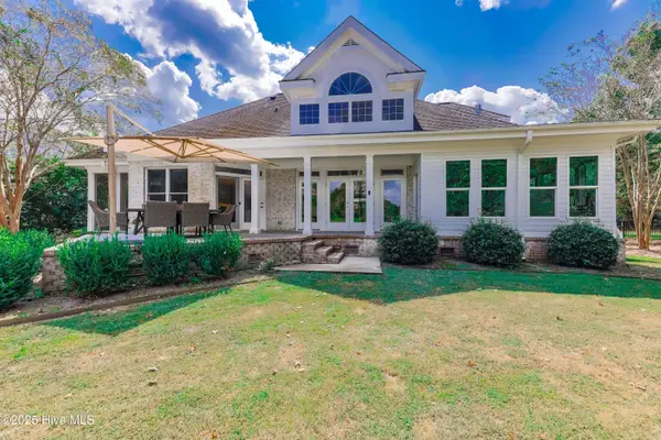 311 Red Fox Run Drive, Wallace, NC 28466