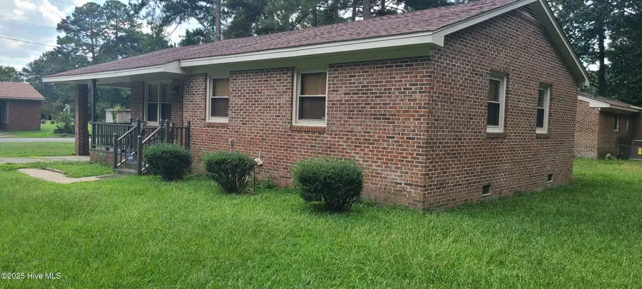 216 E Troy Street, Ahoskie, NC 27910 - Image #2