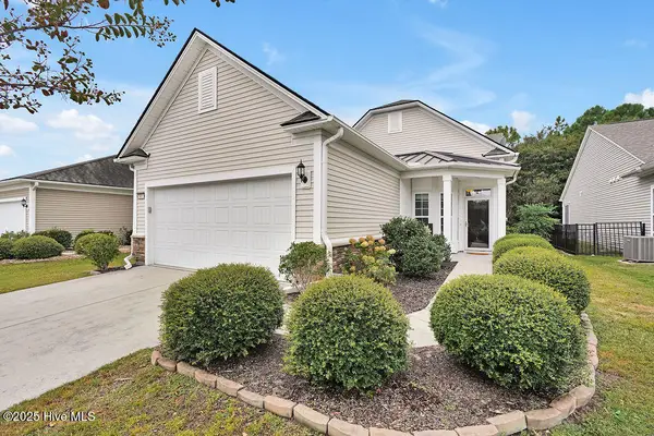 5081 Ballast Road, Southport, NC 28461