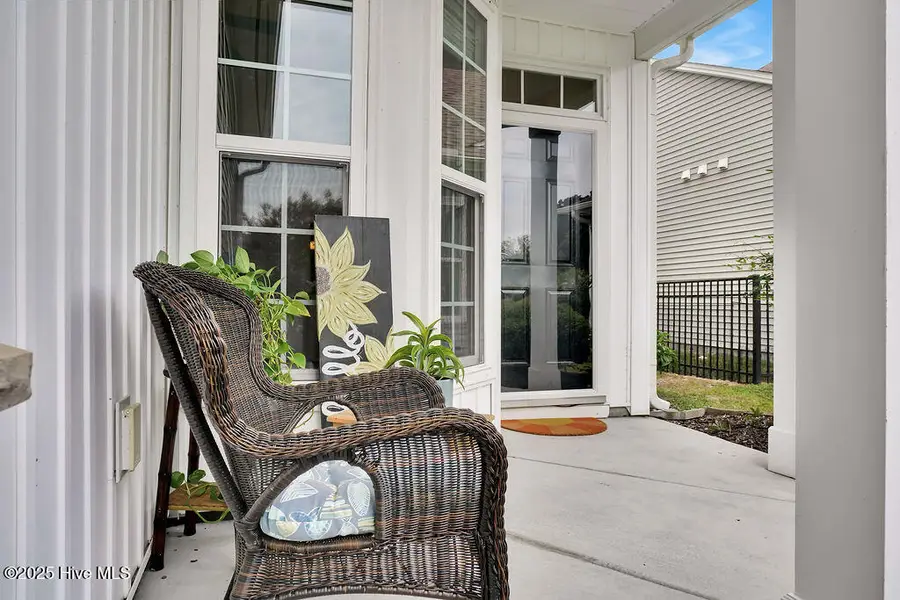 5081 Ballast Road, Southport, NC 28461 - Image #2