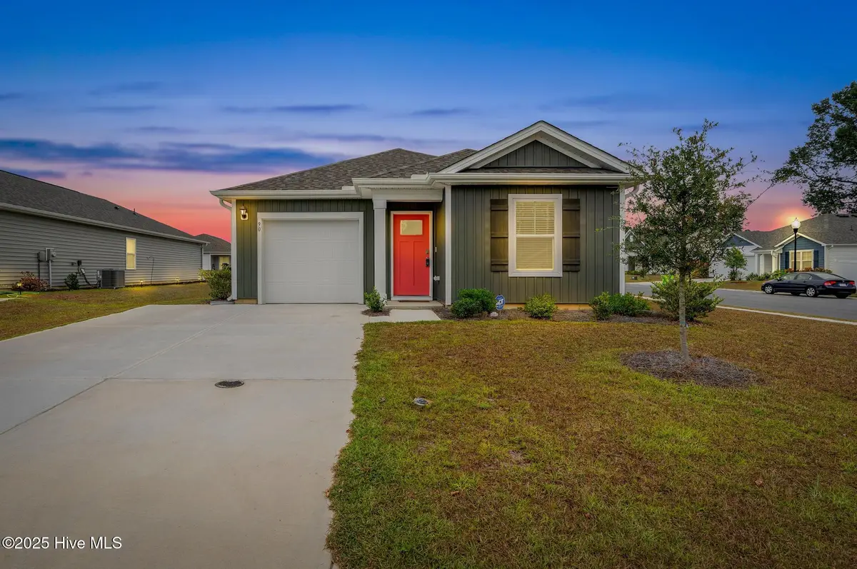 90 Eagle Creek Drive Ne, Bolivia, NC 28422 - Image #1