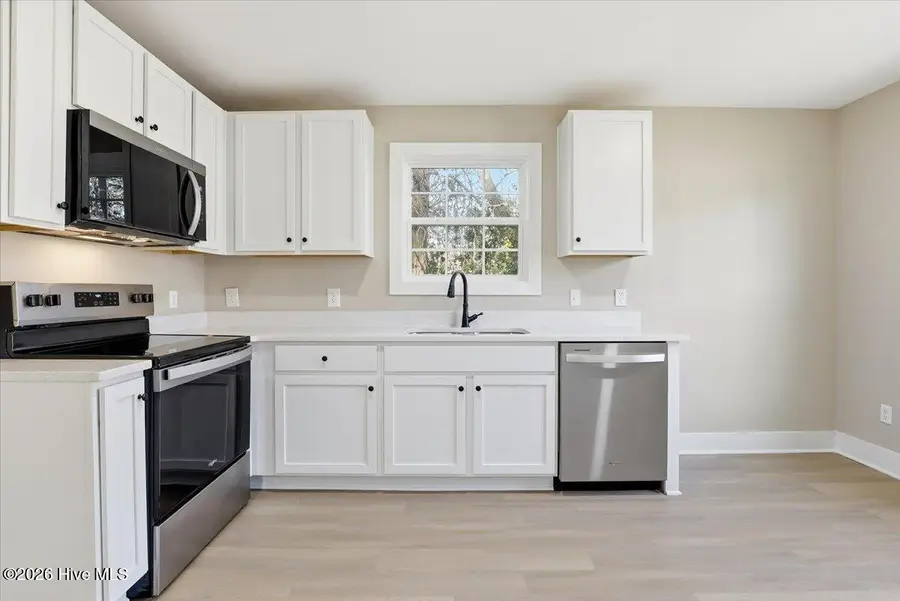 204 S Pender Street, Elm City, NC 27822 - Image #2