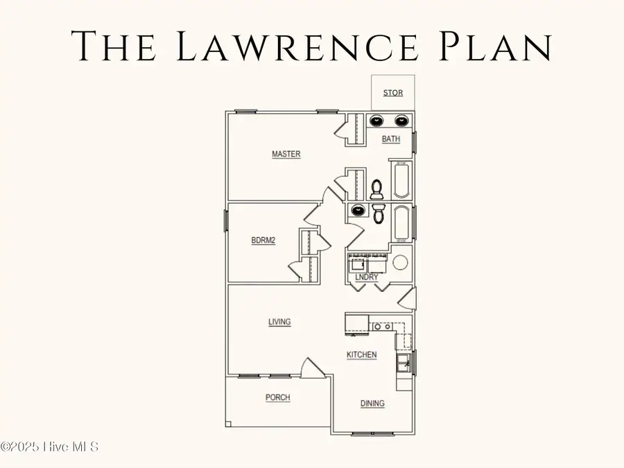 215 N Lumber Street, Nashville, NC 27856 - Image #2