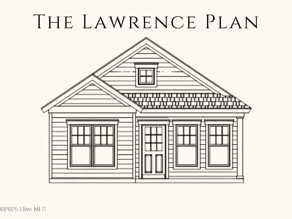 404 W James Street, La Grange, NC 28551 - Image #1