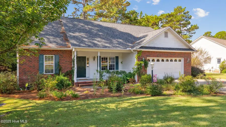 167 Michael Lane, Aberdeen, NC 28315 - #3