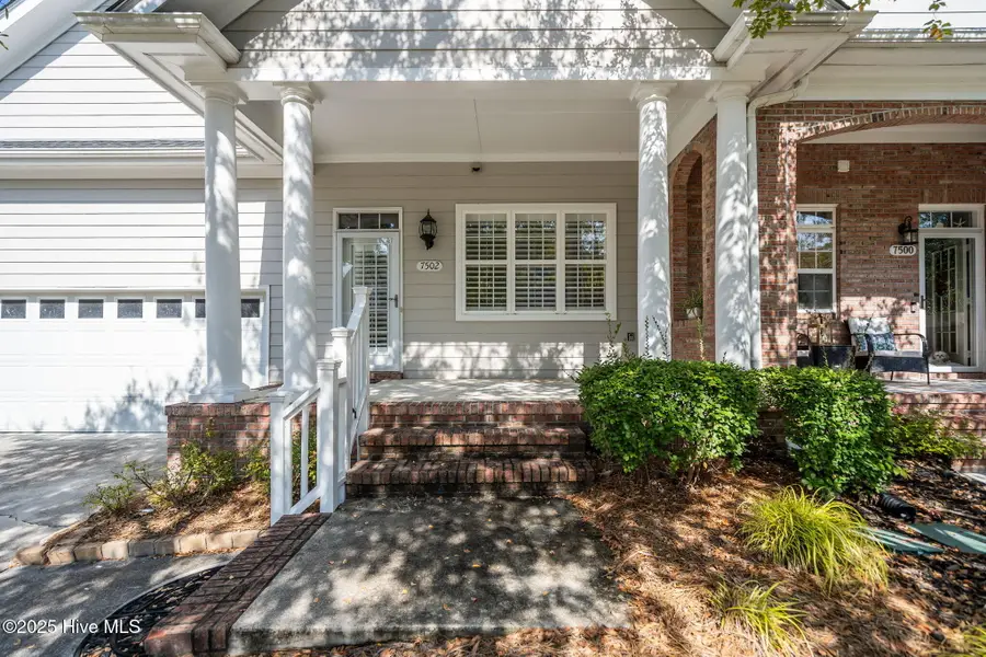 7502 Promontory Court S, Wilmington, NC 28412 - Image #3