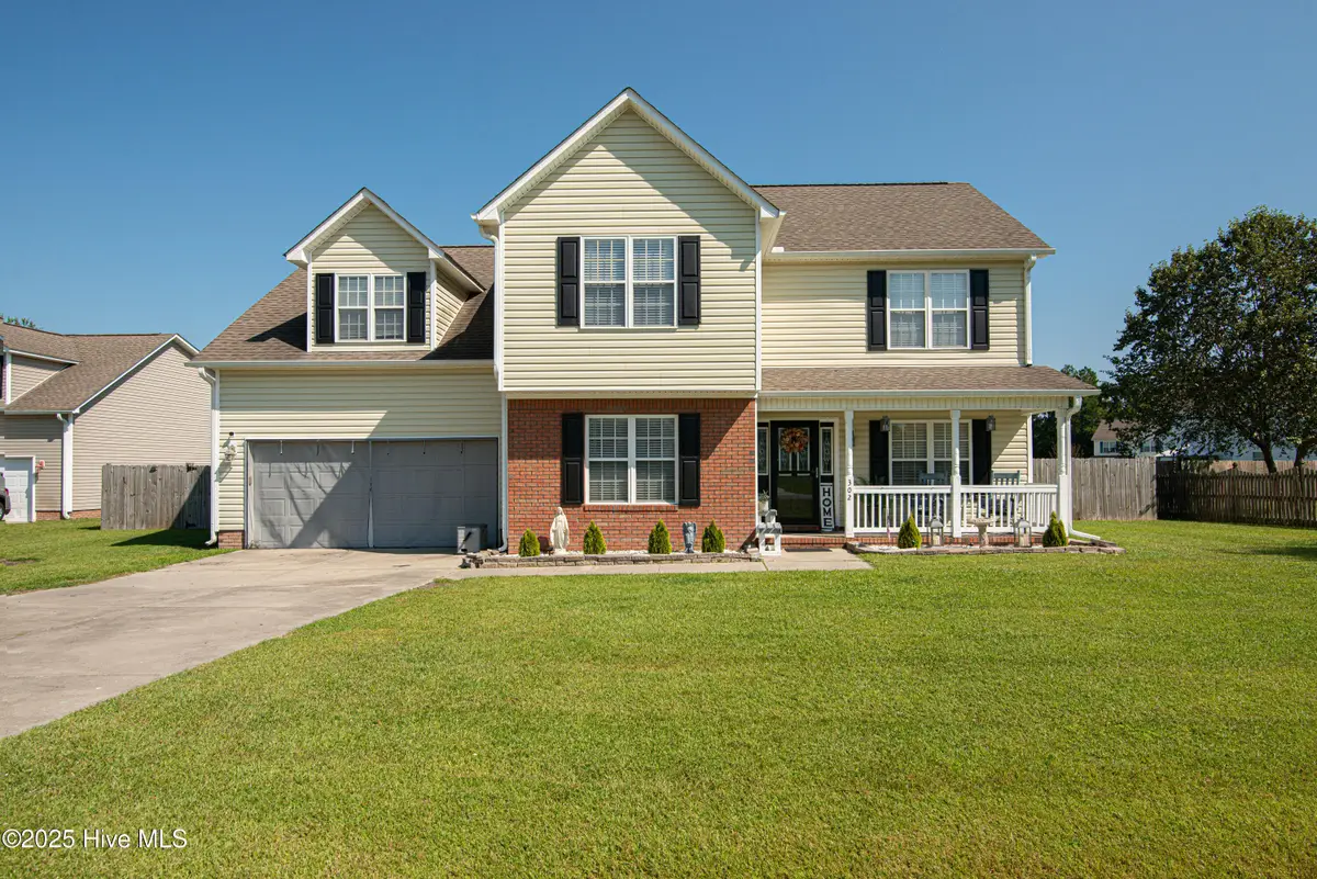 302 Honey Court W, Jacksonville, NC 28540 - Image #1