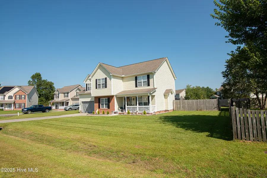 302 Honey Court W, Jacksonville, NC 28540 - Image #2