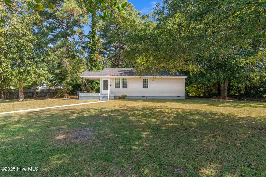 613 New River Drive, Jacksonville, NC 28540 - Image #3