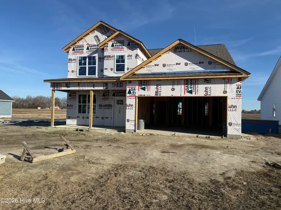 1021 Seven Iron Drive, Ayden, NC 28513 - Image #2