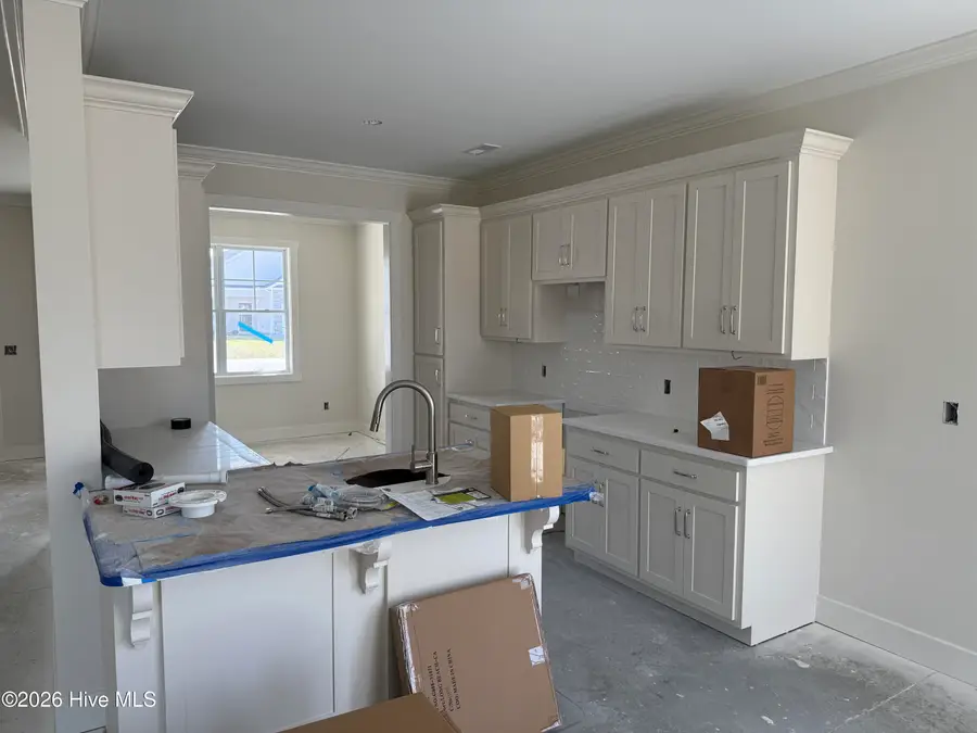 1021 Seven Iron Drive, Ayden, NC 28513 - #3